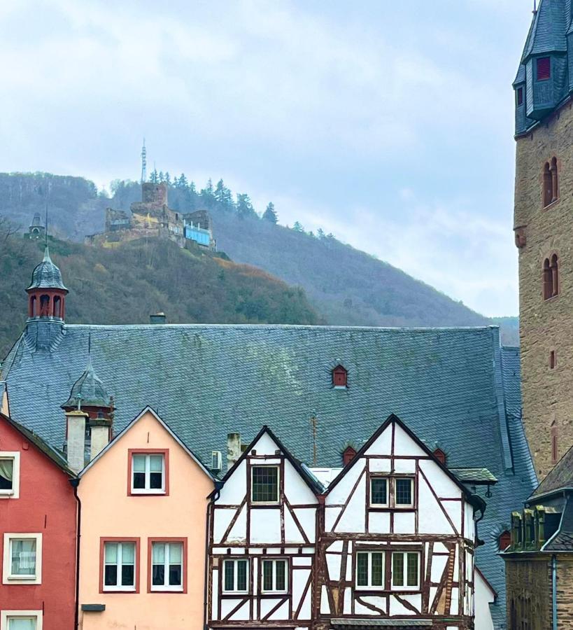 Ferienwohnung Bloom Bernkastel-Kues Exterior photo